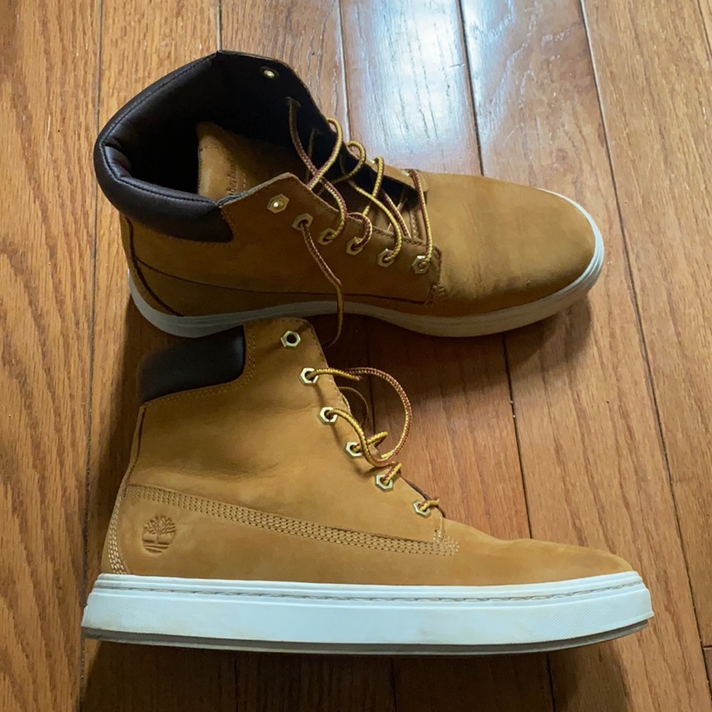 Timberland Women’s Boots